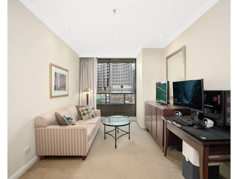 802 & 806/187 Kent Street, Sydney NSW 2000