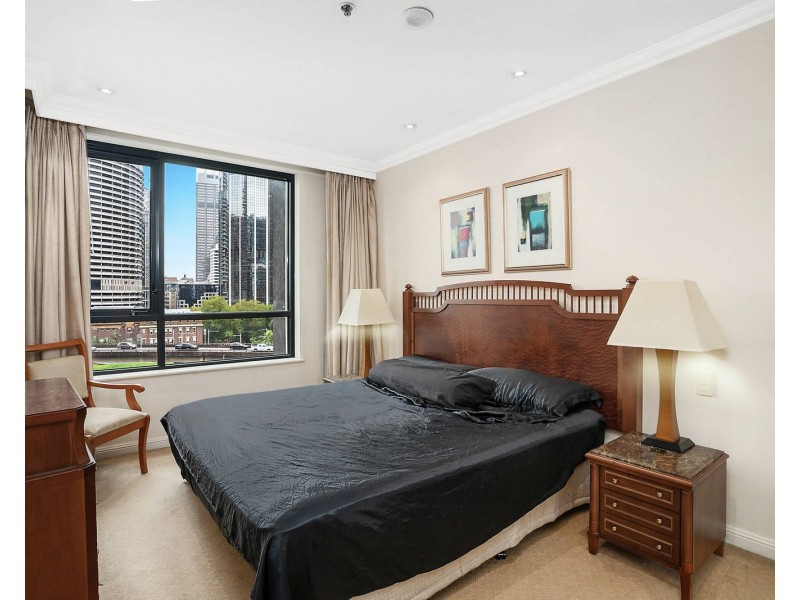 802 & 806/187 Kent Street, Sydney NSW 2000