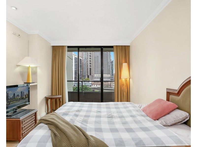 802 & 806/187 Kent Street, Sydney NSW 2000