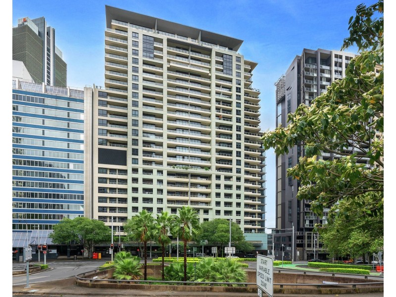 802 & 806/187 Kent Street, Sydney NSW 2000