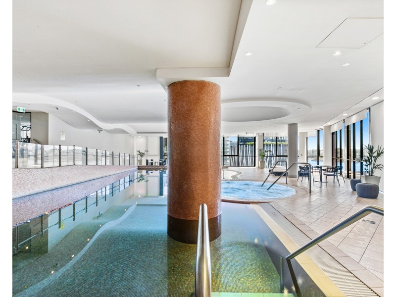 802 & 806/187 Kent Street, Sydney NSW 2000