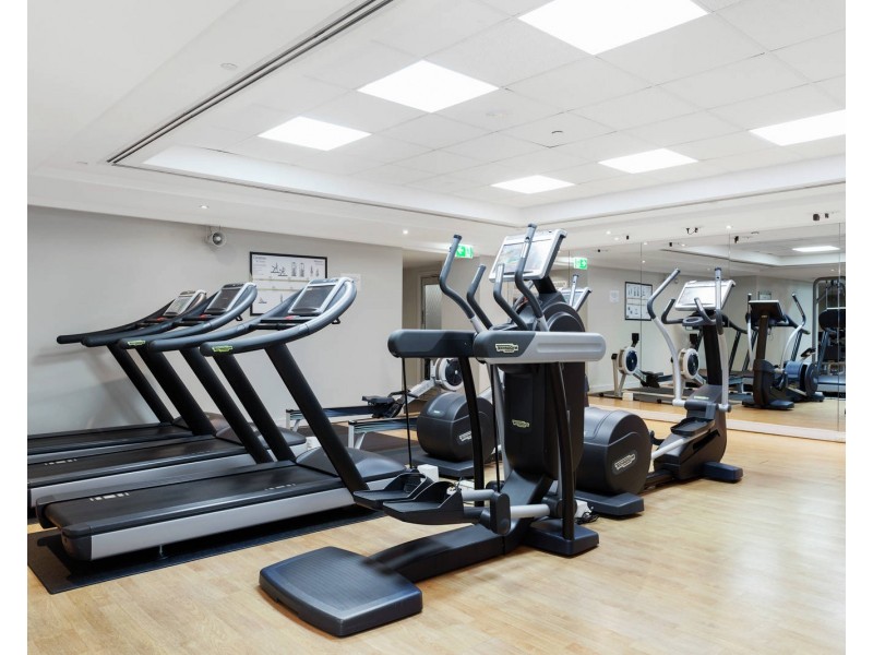 802 & 806/187 Kent Street, Sydney NSW 2000