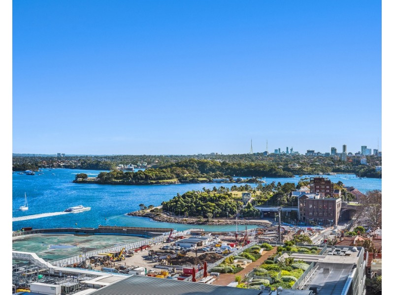 183 Kent Street, Sydney NSW 2000