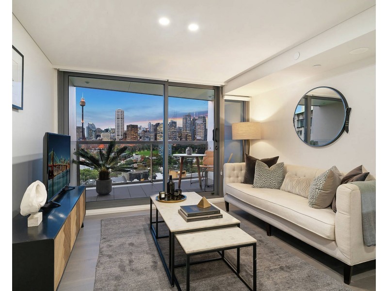 701/226 Victoria Street, Potts Point NSW 2011