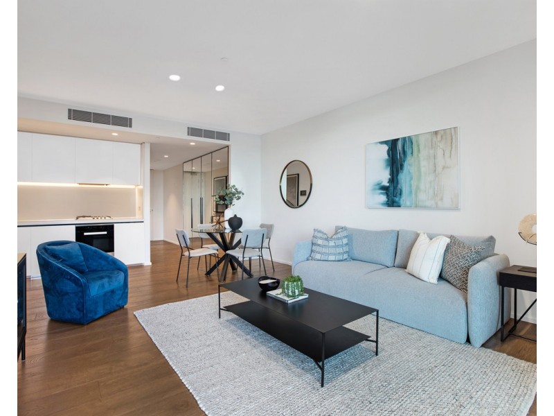 19 Barangaroo Avenue, Sydney NSW 2000