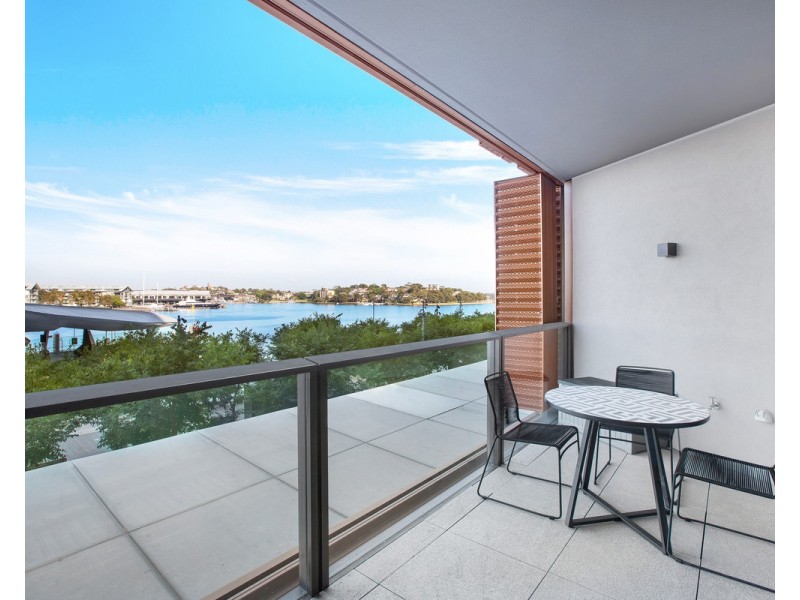 19 Barangaroo Avenue, Sydney NSW 2000