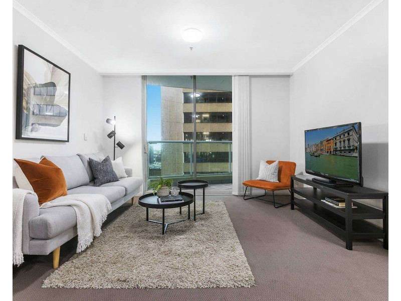 2603/343 Pitt Street, Sydney NSW 2000