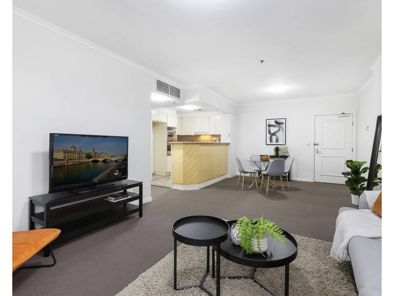 2603/343 Pitt Street, Sydney NSW 2000