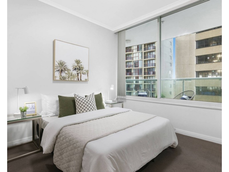 2603/343 Pitt Street, Sydney NSW 2000
