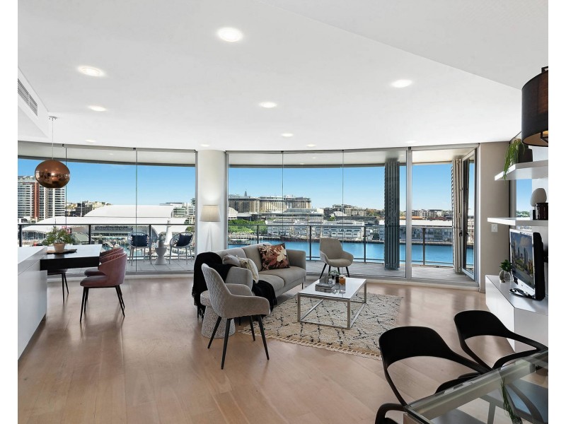 904/35 Shelley Street, Sydney NSW 2000