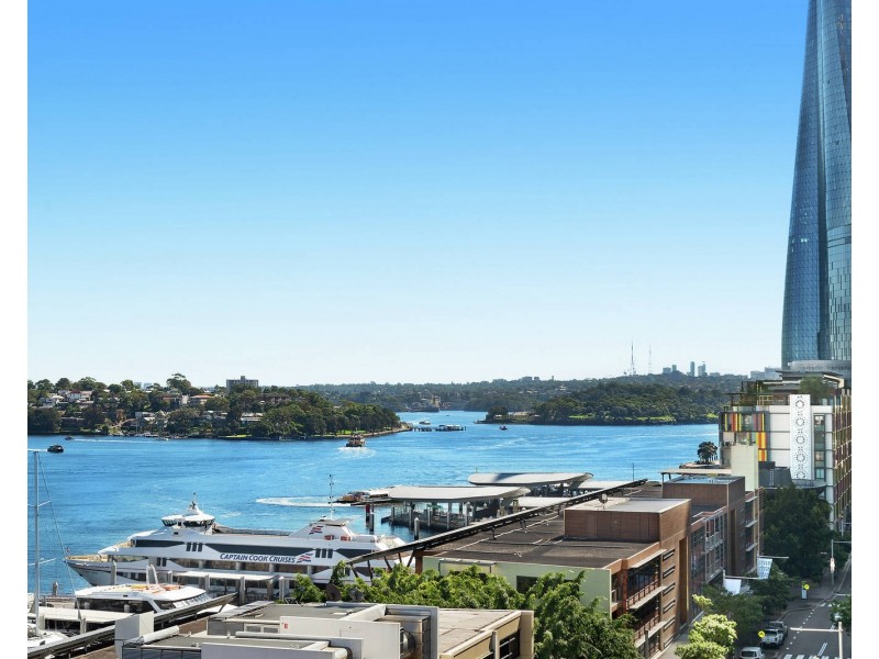 904/35 Shelley Street, Sydney NSW 2000