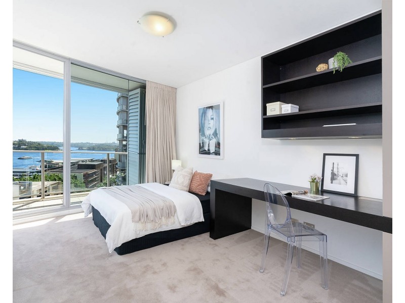 904/35 Shelley Street, Sydney NSW 2000