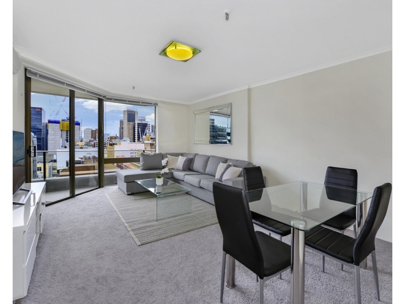 25 Market Street, Sydney NSW 2000