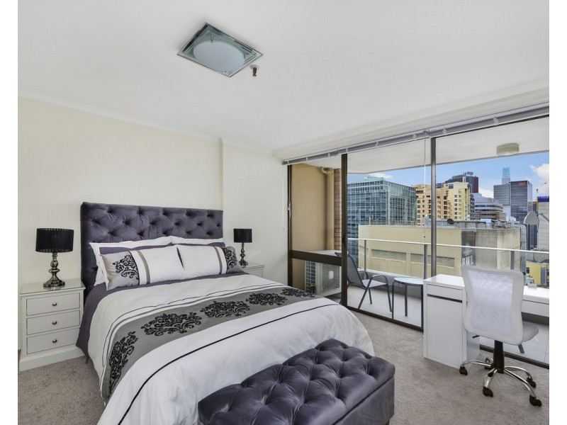 25 Market Street, Sydney NSW 2000