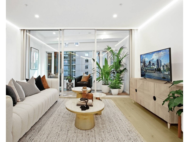 1302/116 Bathurst Street, Sydney NSW 2000
