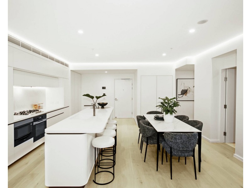 1302/116 Bathurst Street, Sydney NSW 2000