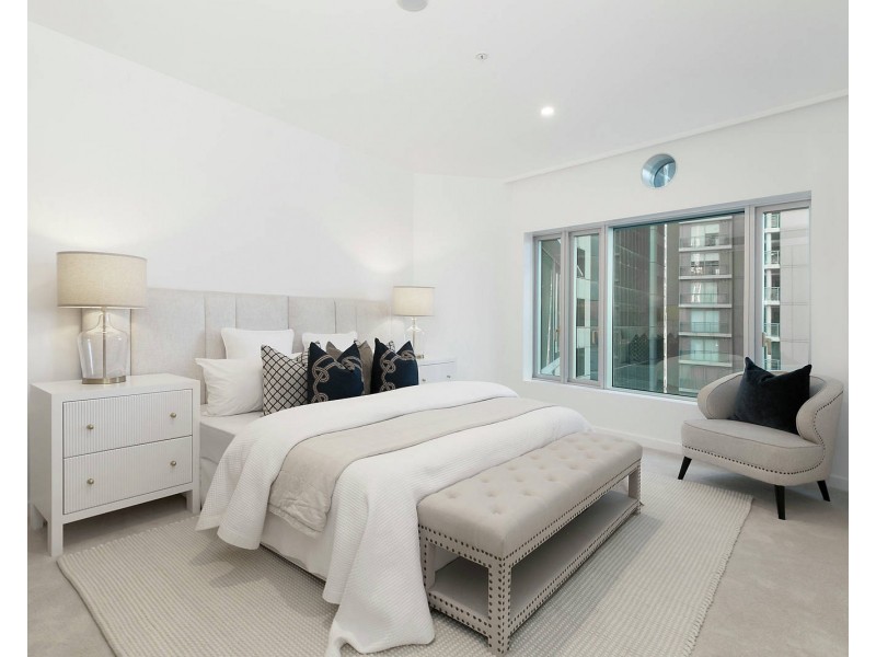 1302/116 Bathurst Street, Sydney NSW 2000