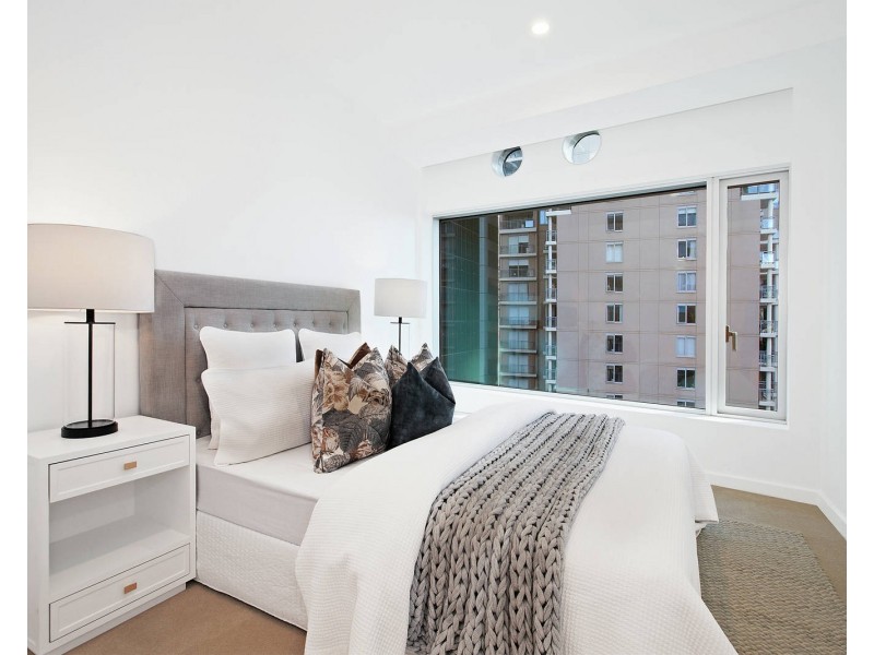 1302/116 Bathurst Street, Sydney NSW 2000