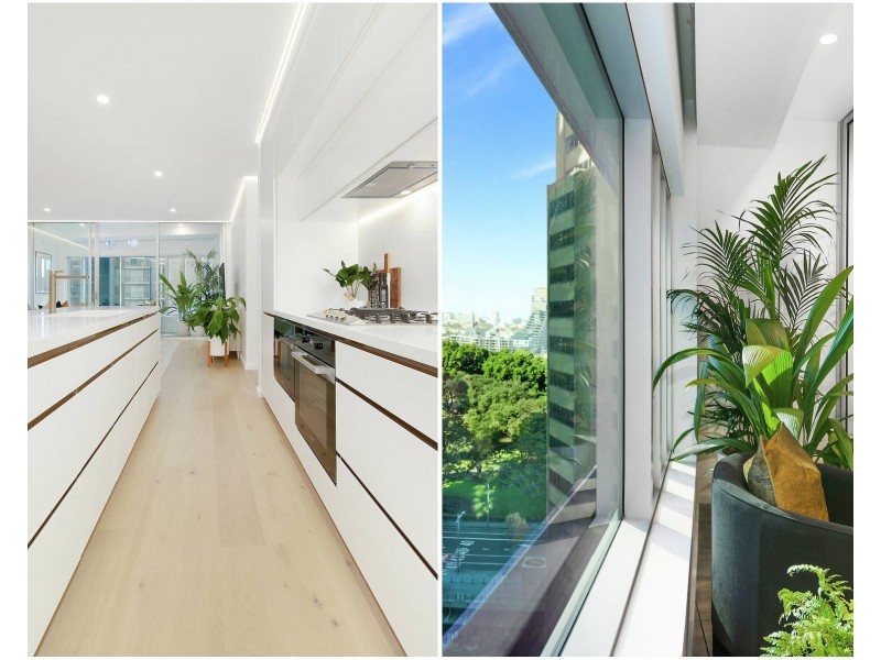 1302/116 Bathurst Street, Sydney NSW 2000