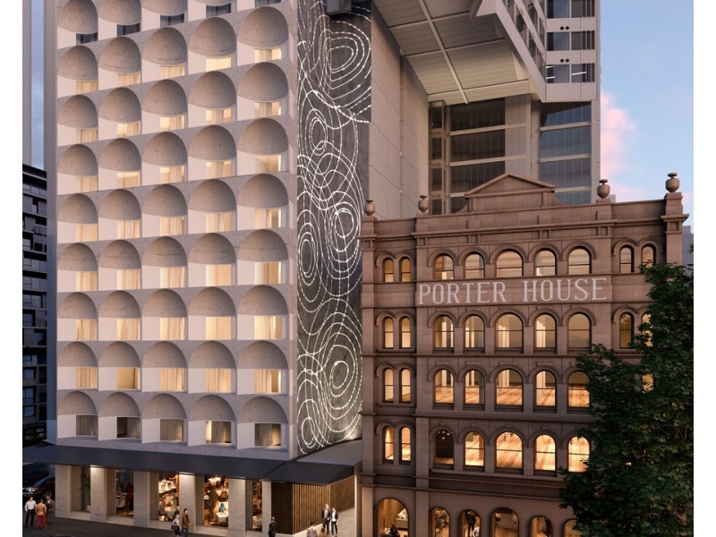 1302/116 Bathurst Street, Sydney NSW 2000