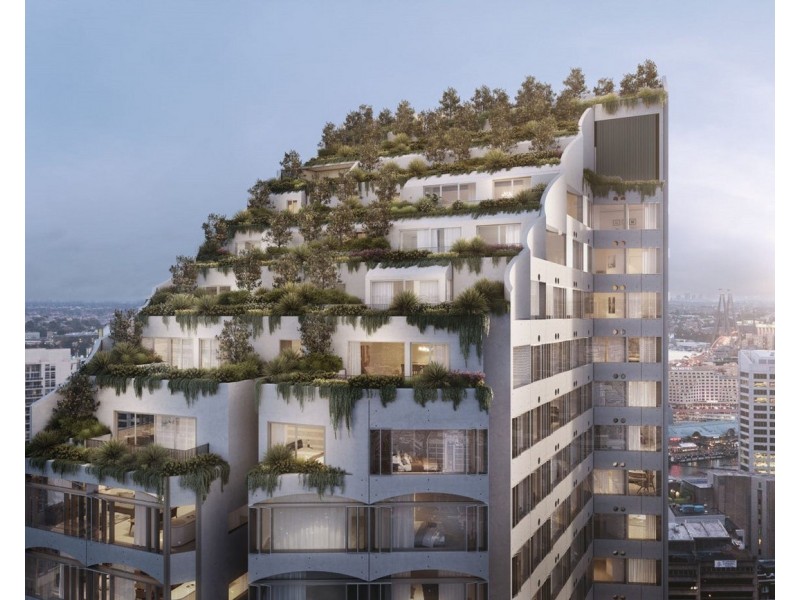 1302/116 Bathurst Street, Sydney NSW 2000