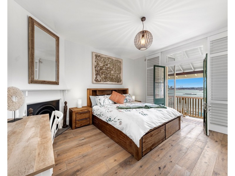 4A High Street, Millers Point NSW 2000