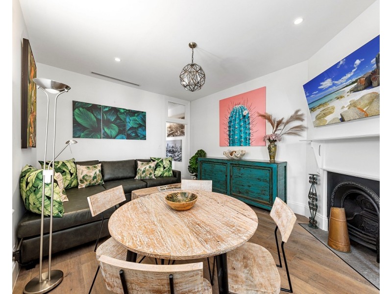 4A High Street, Millers Point NSW 2000