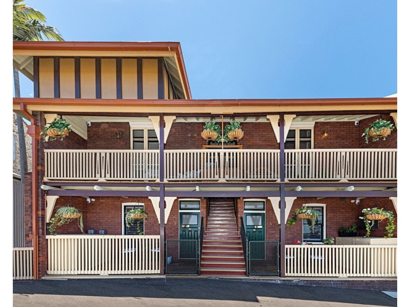 4A High Street, Millers Point NSW 2000