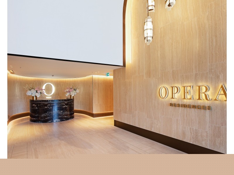 606/71 Macquarie Street, Sydney NSW 2000