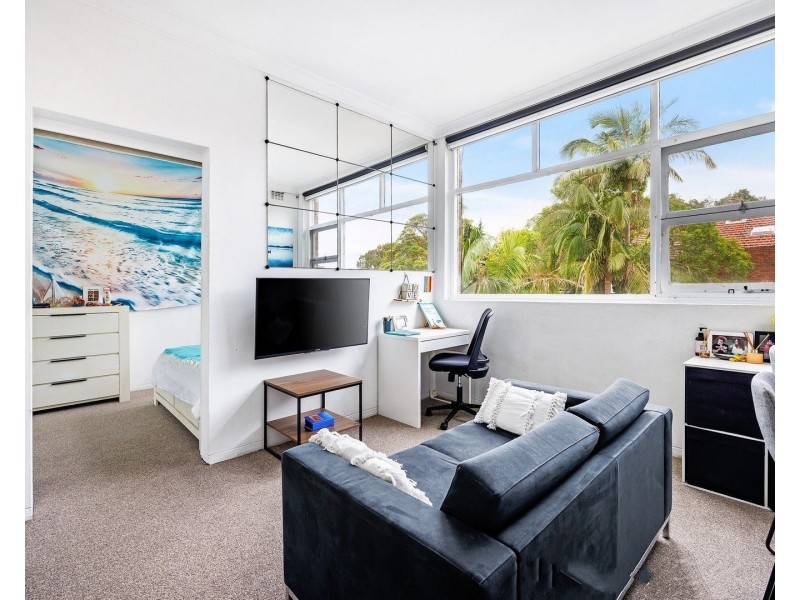 2A/91 Ocean Street, Woollahra NSW 2025