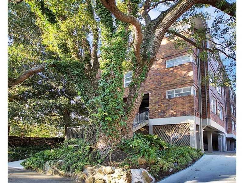 2A/91 Ocean Street, Woollahra NSW 2025