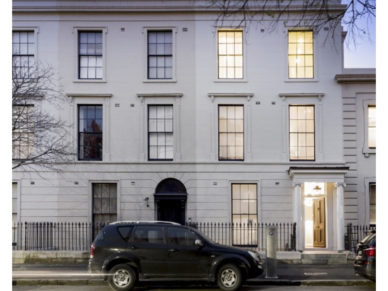 57 Lower Fort Street, Sydney NSW 2000