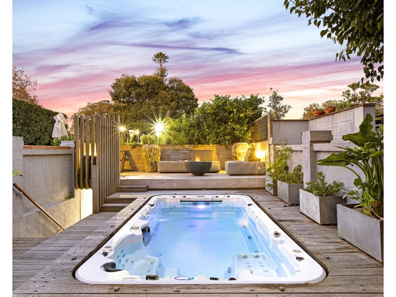 136 Glenmore Road, Paddington NSW 2021