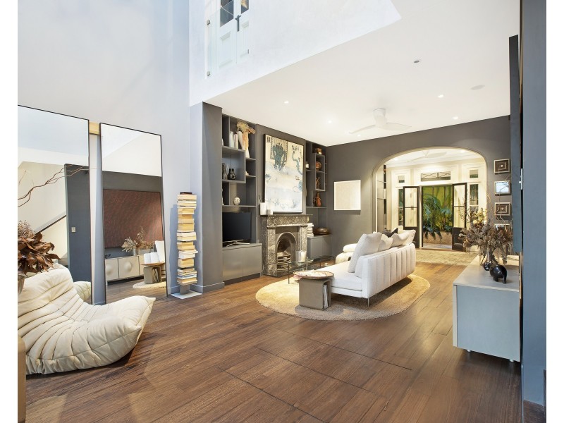 136 Glenmore Road, Paddington NSW 2021