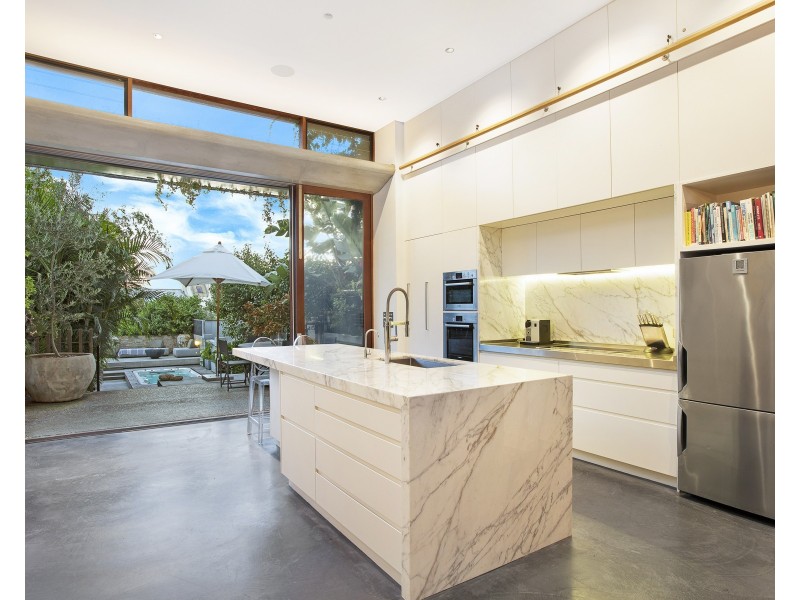 136 Glenmore Road, Paddington NSW 2021