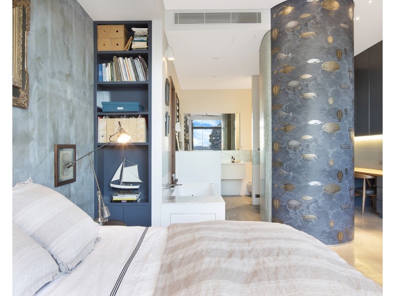 136 Glenmore Road, Paddington NSW 2021