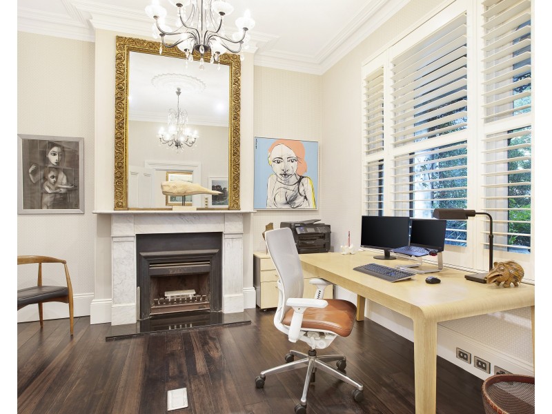 136 Glenmore Road, Paddington NSW 2021