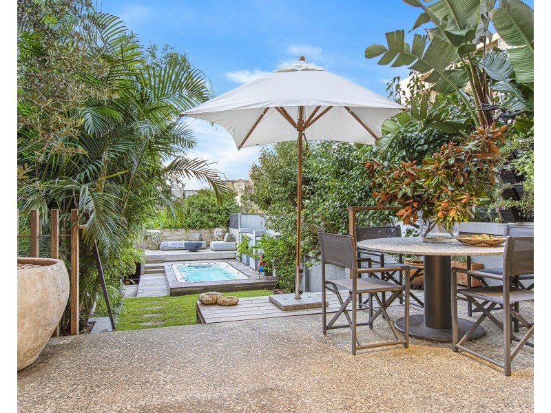 136 Glenmore Road, Paddington NSW 2021