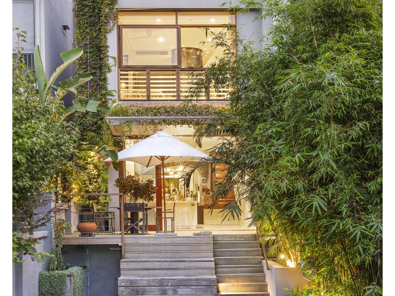 136 Glenmore Road, Paddington NSW 2021