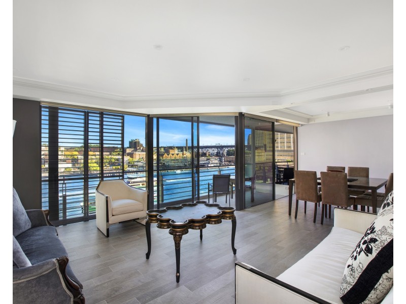 7 Macquarie Street, Sydney NSW 2000