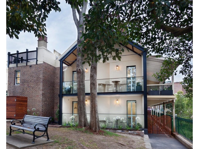 20 Munn Street, Sydney NSW 2000