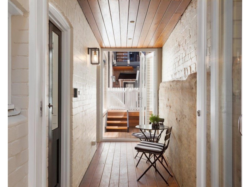 20 Munn Street, Sydney NSW 2000