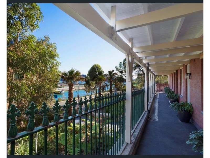 20 Munn Street, Sydney NSW 2000