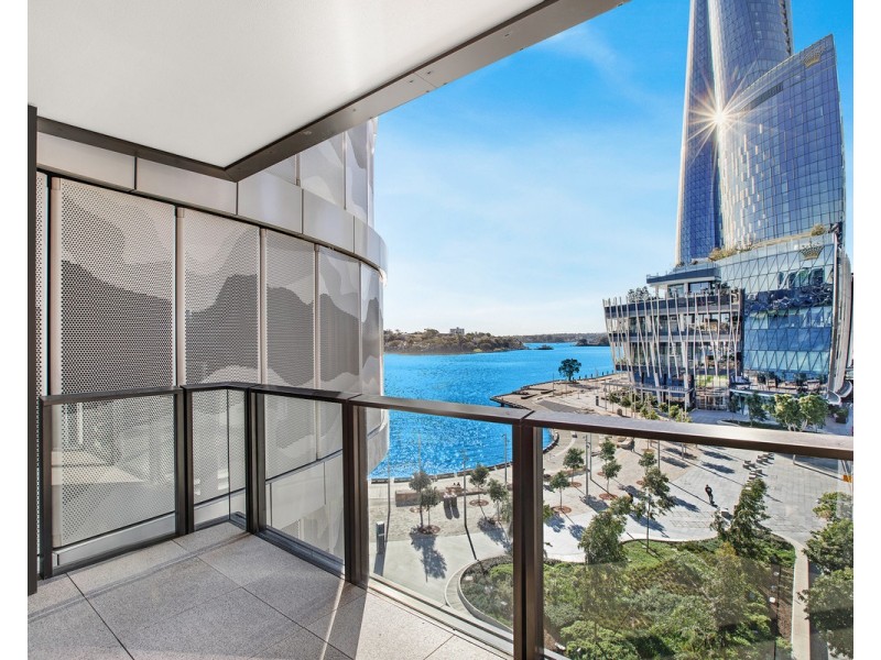 15 Barangaroo Avenue, Sydney NSW 2000