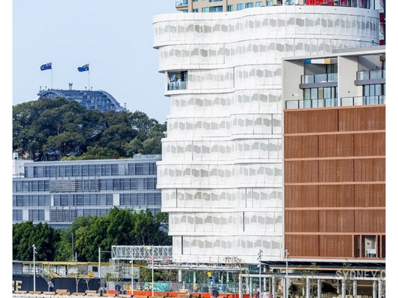 15 Barangaroo Avenue, Sydney NSW 2000