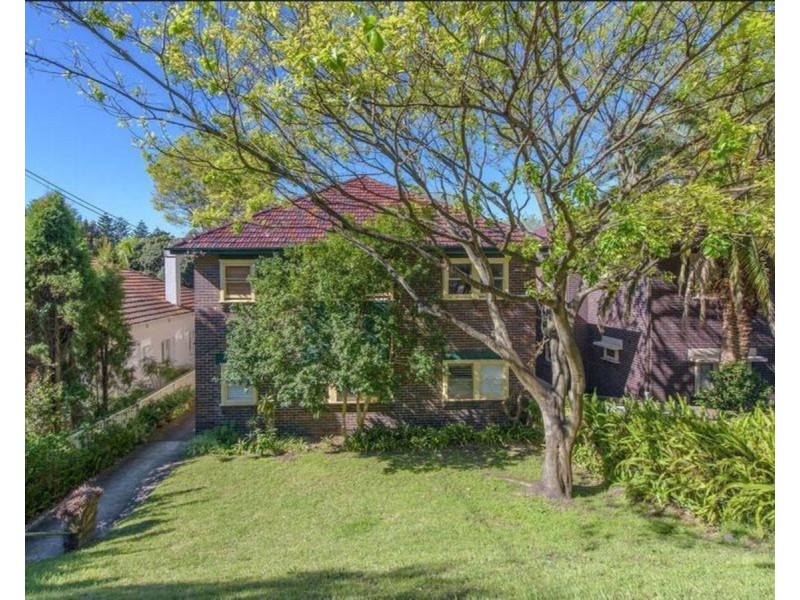 55 Boronia Road, Bellevue Hill NSW 2023