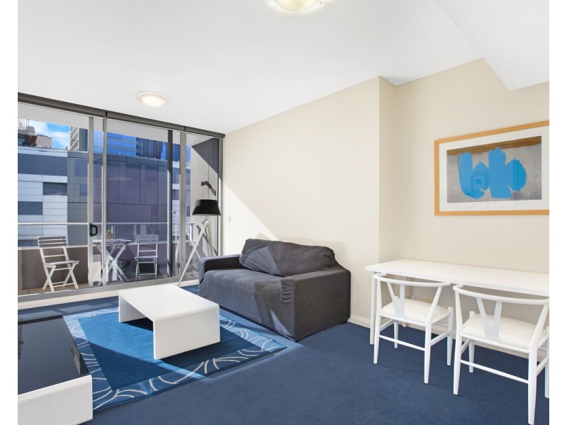 23 Shelley Street, Sydney NSW 2000