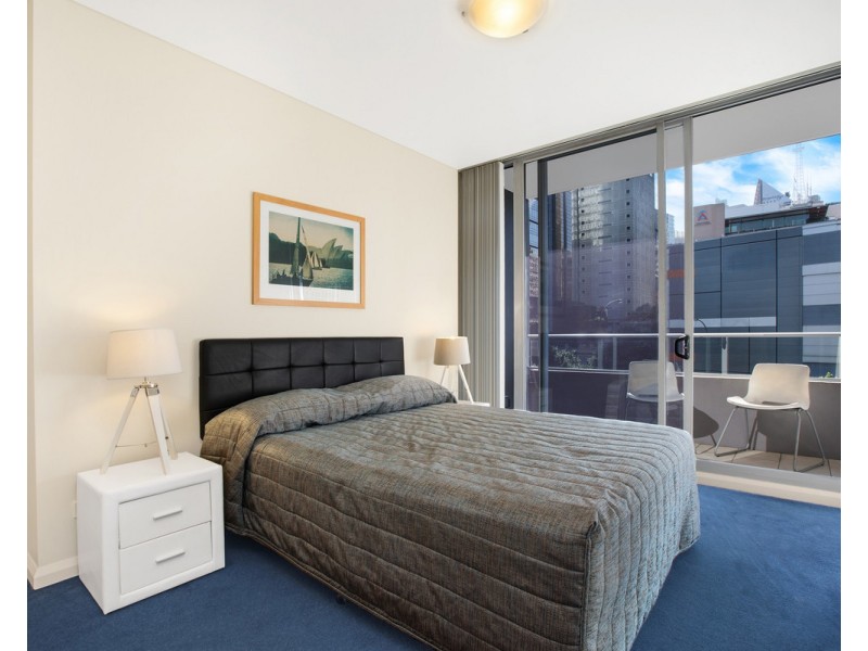 23 Shelley Street, Sydney NSW 2000