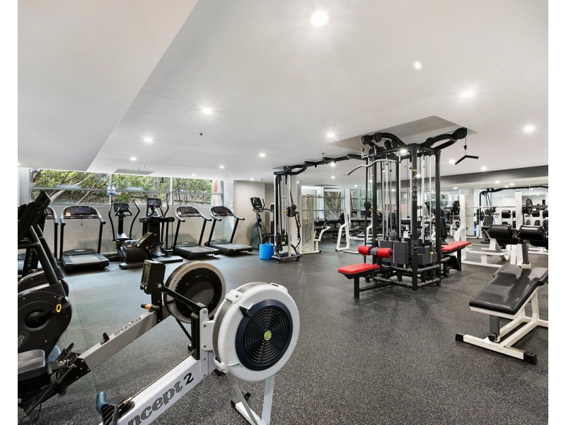 23 Shelley Street, Sydney NSW 2000