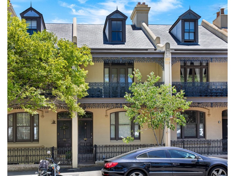 42 Argyle Place, Sydney NSW 2000